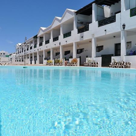 Apartamentos Dunia 211 Puerto del Carmen  Eksteriør billede