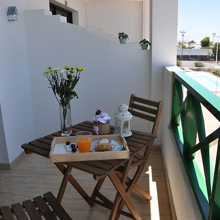 Apartamentos Dunia 211 Puerto del Carmen  Eksteriør billede